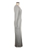 Unbranded Gray Casual Dress Size M - photo 4