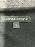 CHRIS McLaughlin Black Cocktail Dress Size 6 - photo 7