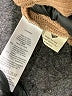 Madewell Tan Glenbrook Half-Zip Pullover Sweater Size M - photo 8