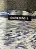 David Cline Gray 3/4 Sleeve Blouse Size S - photo 7