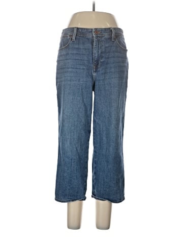 Talbots Jeans (view 1)