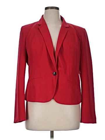 Worthington Blazer (view 1)