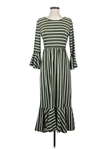 Reborn J Casual Dress (view 1)