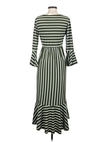 Reborn J Casual Dress (view 2)