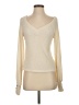 Project Social T Ivory Pullover Sweater Size S - photo 1