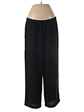 Eileen Fisher Track Pants