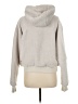 Lululemon Athletica 100% Polyester Gray Fleece Size 8 - photo 2