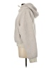 Lululemon Athletica 100% Polyester Gray Fleece Size 8 - photo 5