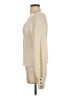 Project Social T Ivory Pullover Sweater Size S - photo 5