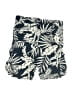 Joe Fresh 100% Cotton Tropical Blue Board Shorts Size 7 - photo 2