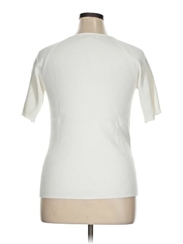 Sutton Studio Sweater Vest (view 2)