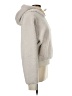 Lululemon Athletica 100% Polyester Gray Fleece Size 8 - photo 4