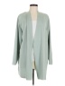 Anne Klein Green Cardigan Size L (estimated) - photo 1