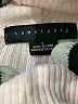 Sanctuary Pink Turtleneck Sweater Size L - photo 7