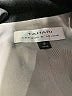 Tahari by ASL Black Blazer Size 12 - photo 6