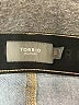 Torrid Blue Denim Shorts Size 20 Plus - photo 3