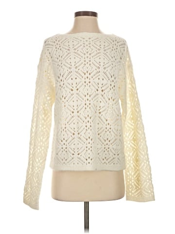 Universal Thread Pullover Sweater (view 1)