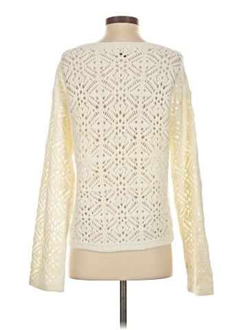 Universal Thread Pullover Sweater (view 2)