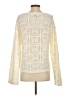 Universal Thread Ivory Pullover Sweater Size S - photo 2
