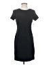 Old Navy Solid Black Casual Dress Size S - photo 1