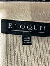 ELOQUII Ivory Jumpsuit Size 14 Plus - photo 4