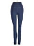 Lululemon Athletica Blue Active Pants Size 4 - photo 1