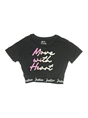Justice Short Sleeve T-Shirt (view 1)