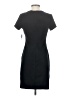 Old Navy Solid Black Casual Dress Size S - photo 2