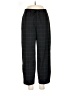 The Group by Babaton Plaid Black Casual Pants Size M - photo 1