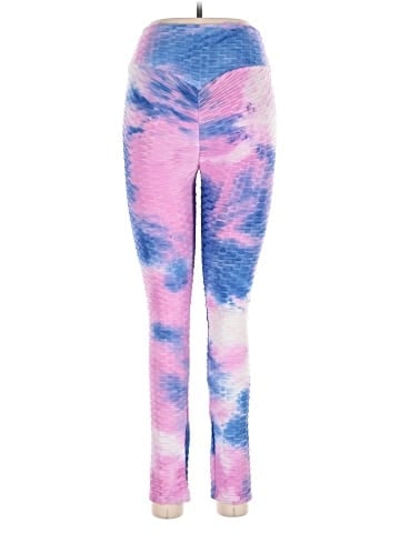Shein Yoga Pants (view 2)