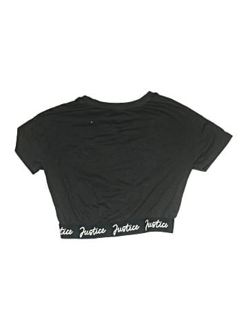 Justice Short Sleeve T-Shirt (view 2)