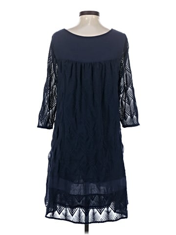 Holding Horses 3/4 Sleeve Top (view 2)