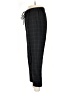 The Group by Babaton Plaid Black Casual Pants Size M - photo 5