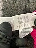 Unbranded Pink Swimsuit Top Size L - photo 4