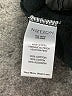 NATION LTD 100% Cotton Black Sleeveless Blouse Size S - photo 8