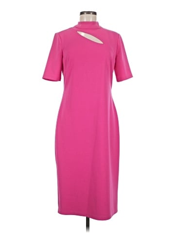 Maggy London Cocktail Dress (view 1)