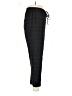 The Group by Babaton Plaid Black Casual Pants Size M - photo 4