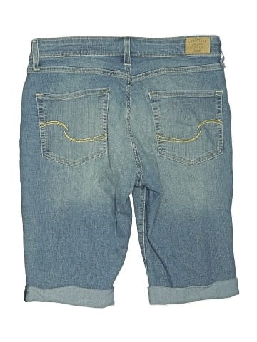 Levi Strauss Signature Denim Shorts (view 2)