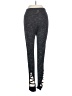 Balance Collection Gray Active Pants Size S - photo 2