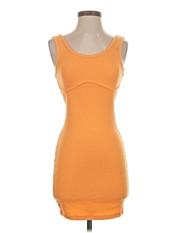Signature 8 Casual Dress (view 1)