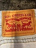 Levi's Blue Jeans Size 31 waist - photo 7
