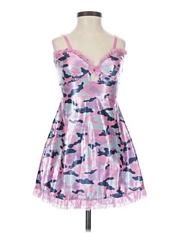 Sugar Thrillz Cocktail Dress (view 1)