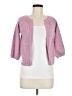 Unbranded Pink Cardigan Size M (estimated) - photo 1