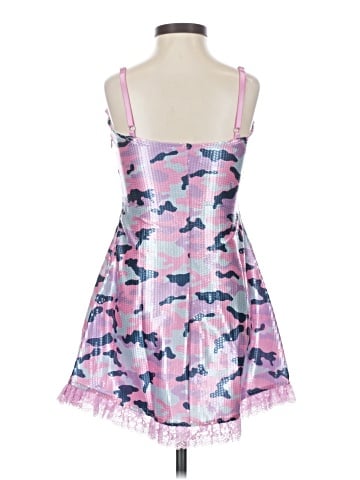 Sugar Thrillz Cocktail Dress (view 2)