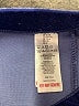Unbranded Stars Blue Casual Pants Size M (kids) - photo 3