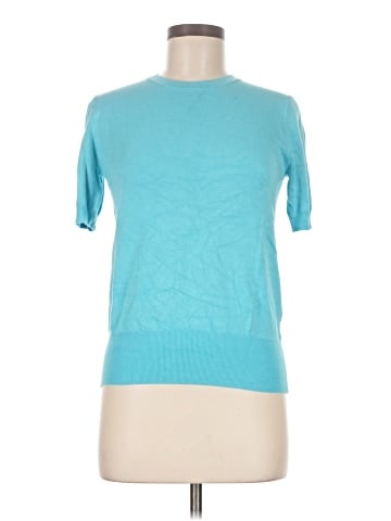 Zara Short Sleeve Top (view 1)