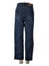 Como Black Blue Jeans Size S - photo 2