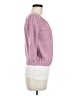 Unbranded Pink Cardigan Size M (estimated) - photo 4