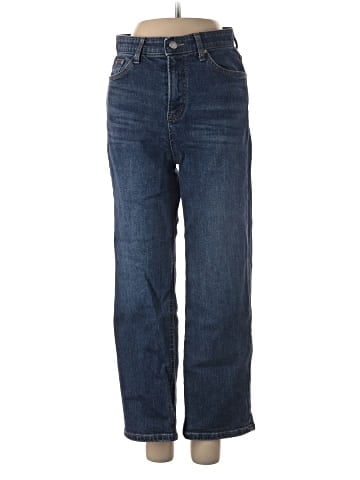 Como Black Jeans (view 1)