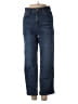 Como Black Blue Jeans Size S - photo 1